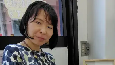 「知れば知るほど面白い」北欧の魅力描く イラストレーター・ナシエさん