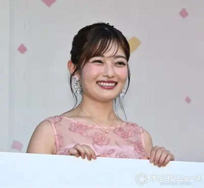 井上咲楽、結婚願望強まる「共有できる人がいるのはいい」