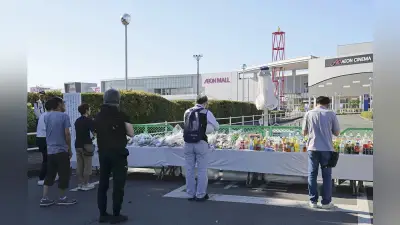 イオン再入館許可を認め謝罪、遺族「何をもって安全と判断したのか」
