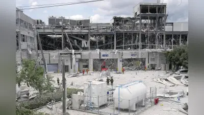 イオンモール熊本爆発、原因はLPガス漏れか 経産省が全国点検要請