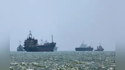 イランとオマーンが共同声明、ホルムズ海峡巡り米国排除の意図明確に
