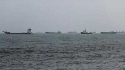 ホルムズ主導権、手放さぬイラン　米国への要求つり上げ…紅海も安全航行に懸念