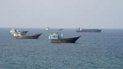 イラン、ホルムズ海峡開放の６項目条件「対応が強気に転じてきている」と慶応大教授
