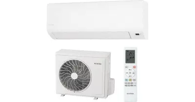 エアコン6畳用「アイリスオーヤマ IPF-2202S-W」が22%オフの4万2700円に