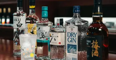 「若者の酒離れ」は本当か 市場3倍、サントリーが本気で仕掛ける「ジン」の可能性