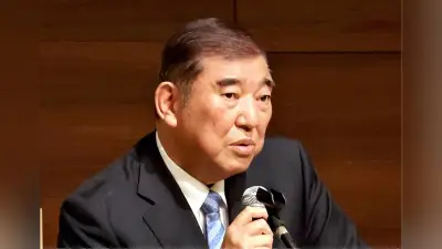 石破前首相が地元鳥取県倉吉市で講演、高市首相の食料品消費税減税に「代わりの財源を示さなければ無責任」と苦言