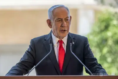 イスラエル首相府、米国のガザ平和構想に懸念を伝達した ハマス再武装を強く警戒し完全な武装解除が必要と強調