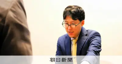 井山裕太碁聖がタイトル防衛、2度目の碁聖6連覇達成