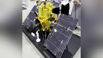 火星の衛星から砂を持ち帰る世界初の挑戦、MMX計画とは