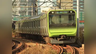 山手線原宿駅で人身事故、外回り運転見合わせ