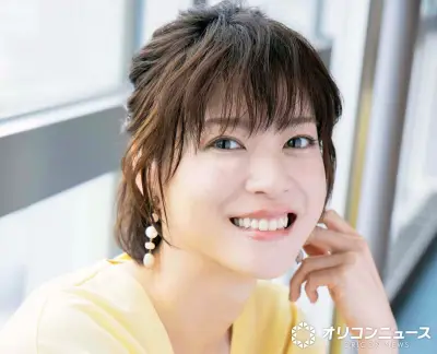 上野樹里、パステルで描いた桃のイラスト披露に称賛の声