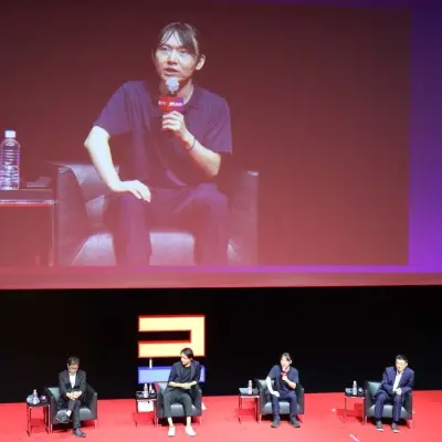 「JX Live！2026」でAI社会の光と影を議論、日本の勝ち筋は「現場力」