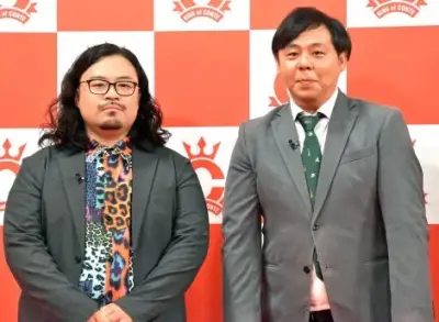 カゲヤマ・タバやん。脳梗塞からの復帰後1ヶ月でKOC準々決勝、敗退も「感無量」