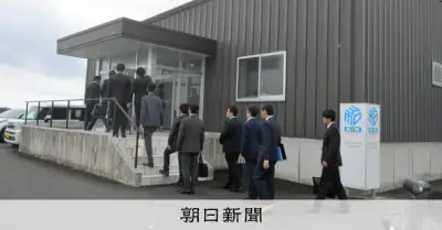 鹿児島の加工会社、返礼品牛肉で産地偽装疑い　詐欺容疑で元取締役逮捕