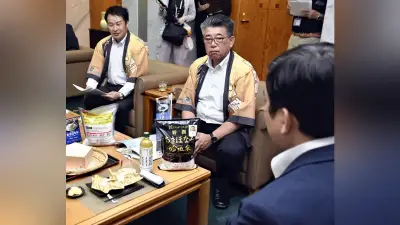 鹿児島県産「あきほなみ吟地米」、ANA国際線ファーストクラス機内食に初採用