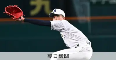 神村学園―佐野日大、エース好投も打線が鍵　第8日の見どころ