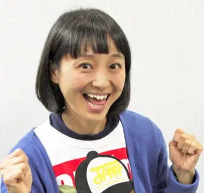 金田朋子、娘が浅田真央さんの門下生に「日本のエースになってね」