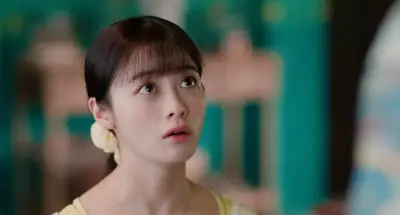 橋本環奈“緑”、チェ・ジョンヒョプ“西上”に想いぶつける 『バカンスの法則』第15話あらすじ