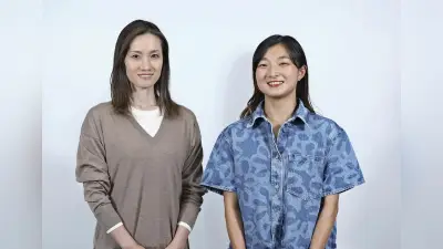 坂本花織さん、コーチにブチ切れ時の悪態明かす 荒川静香さんと対談