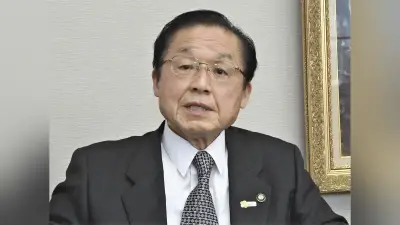 入院療養中の春日市長、27日にも職務復帰へ すでに退院