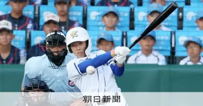 霞ケ浦、逆方向打撃徹底し鳴門渦潮に5-1で勝利 初の1大会2勝