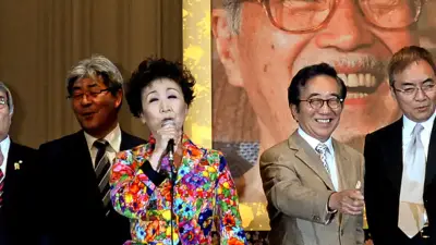 加藤登紀子さん「北方領土はロシアの領有」発言にTBSアナが「実効支配」と訂正