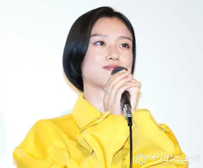 河合優実、仕事観を語る「最初はやっぱり楽しい」「思ってることと逆のことは絶対したくない」