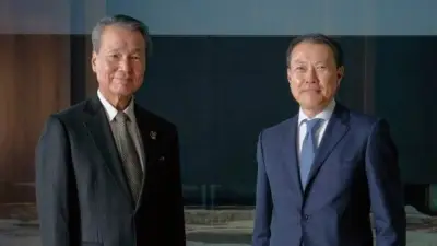 経団連・筒井会長が語る「シン・日本型経営」、人への投資と決断力で停滞打破