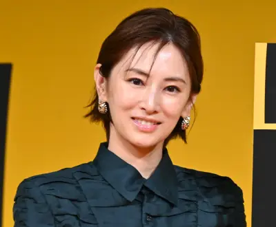 北川景子、音楽番組初司会の『うたであえたら』“リアタイ中” 「#落ち着かない」