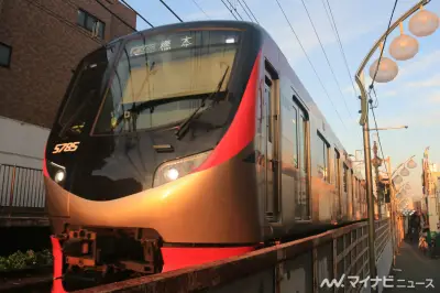 京王ライナーに立席導入へ、10月1日から座席指定料金も改定