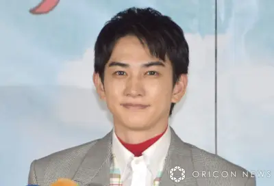 町田啓太、ひげ姿の近影公開に「色気にクラクラ」と反響　久々投稿に喜びの声