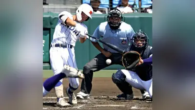 健大高崎が佐藤の適時打で先制、天理は長尾が先発 夏の甲子園準決勝