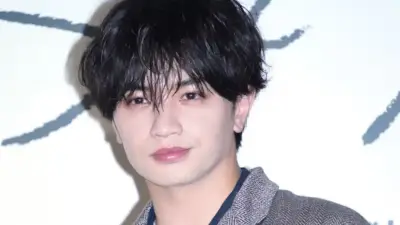 中島健人、セックスセラピスト役に驚き　演じる時は「聞くこと」を意識