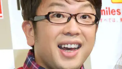 菊池風磨の命の恩人は天野ひろゆきだった 母の妊娠中の危機救う