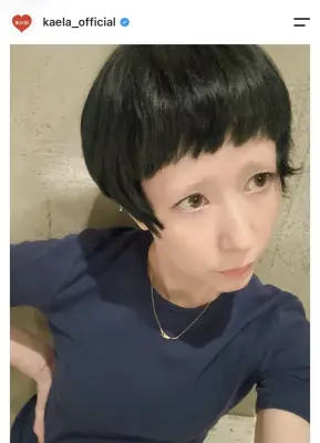 木村カエラ、家族でおそろいのモンチッチ披露「誰がどの色担当ですか？」の声