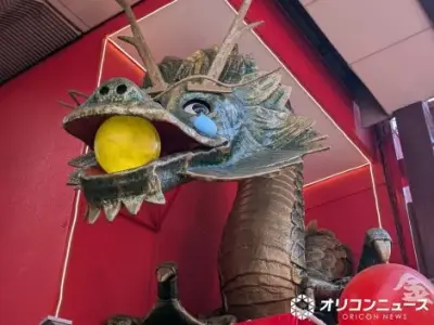 金龍ラーメンが日高屋の「とんこつニラ南蛮」にキムチ提案、道頓堀に飛べると呼びかけ