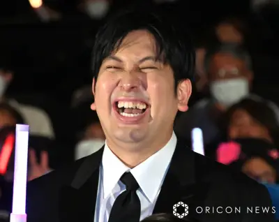 キスマイ玉森裕太、ジャンボたかおの実家飯に大感動「おいしい!」「なんか、泣きそうです」 米14合のフルコースを完食