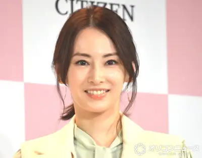 北川景子、Xフォロワー777777人を撮影成功！DAIGOが「#勢いは完全に妻」と対抗