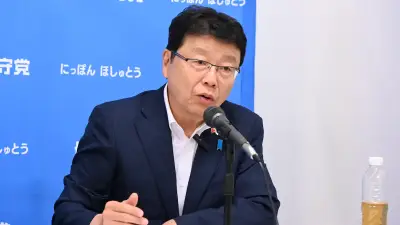 北村氏、財務次官候補の税関長異動は「政権への反逆にお灸か」