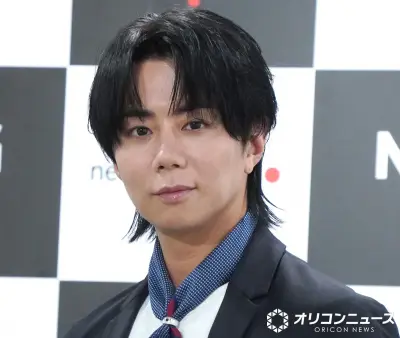 北山宏光、ゴルフスイング披露も事前練習暴露され「言わないでください」