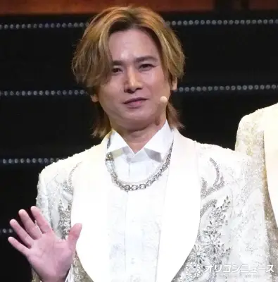 堂本光一と井上芳雄、熊本地震の被災地へ思い語る