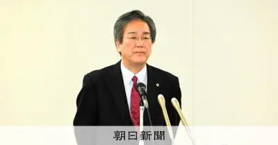 札幌高検検事長に小池隆氏が就任、冤罪再発防止へ「恐れ、自問自答し、謙虚に」