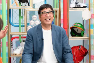 駒田徳広氏、日本シリーズの「バカ野郎」はMVPアピールだったと真相告白