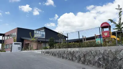 朝鮮学校の就学前施設、「幼稚園」名称を不正使用か 両県警が捜査