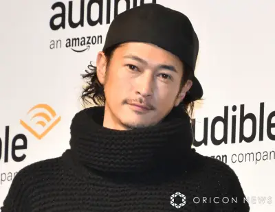 窪塚洋介、31年で初の1ヶ月休暇 家族でハワイ満喫「最高の滞在だった」