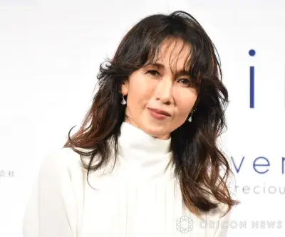 工藤静香、定番の朝ごはん7品紹介「納豆×温泉卵」にハマる