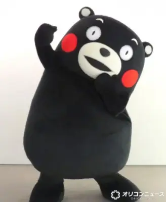 くまモン、約20日ぶりX更新で活動再開を報告「涙出てきた」の声