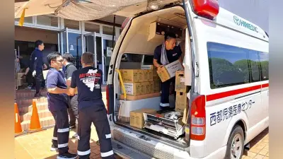 熊本地震で高齢者施設８７３施設被害、断水４万５２８０戸 住宅被害１万２２７６棟に拡大、避難生活の長期化も懸念