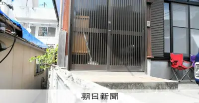 熊本地震、避難所避ける障害者「他の避難者刺激するの申し訳ない」