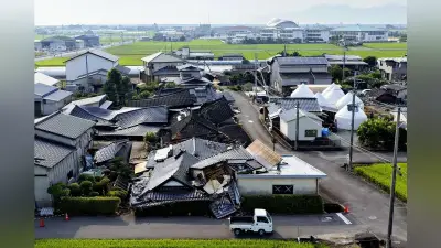 熊本地震、住宅被害２万８２０３棟に増加…敷地内にコンテナハウス設置へ